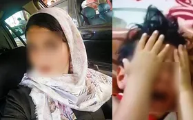 مهلا، مادر بنیامین، قربانی هک اینستاگرام و اخاذی/مادر کودک&zwnj;آزار هنوز بازداشت است