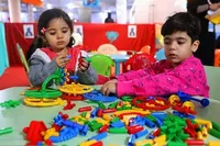 تأثیرات تغییر سبک زندگی بر رشد اجتماعی کودکان