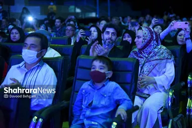 گلشهر، میزبان رویداد بین‌المللی  «رمضان ماه امت»