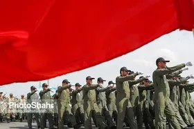 پیام ارتش به مناسبت هفته دولت؛ آماده هرگونه همکاری با دولت چهاردهم هستیم