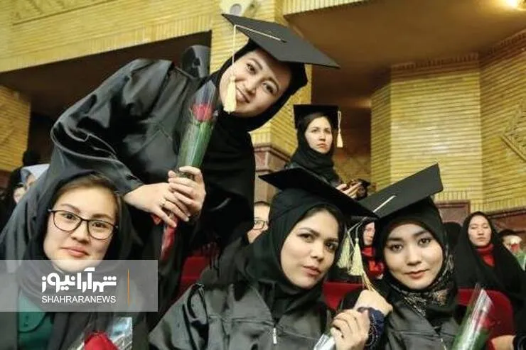 فرصتی که می‌سوزد | بی‌مِهری به موضوع اقامت نخبگان مهاجر افغانستانی