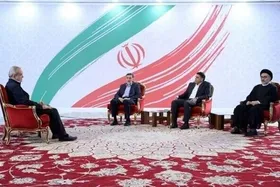 پزشکیان: ایران متعلق به همه است | دشمن فکر کرد ایران ضعیف است، اما مردم با قدرت ایستادند