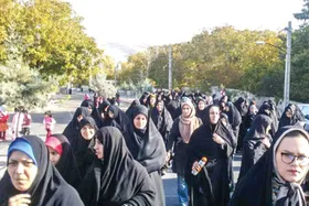 آیا زنان به جامعه معنا می&zwnj;بخشند یا جامعه به آن&zwnj;ها؟