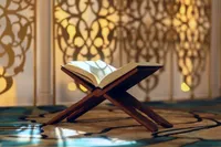 ضبط ۸۸ تلاوت تصویری جدید از قاریان ممتاز خراسان رضوی