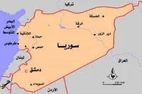 رژیم صهیونیستی مدعی حمله مخفیانه به کارخانه ایرانی ساخت موشک در سوریه شد!
