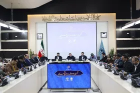 تأکید شهردار مشهد مقدس بر استفاده از نیرو&zwnj;های توانمند و متعهد