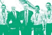 بازی را باختی داور