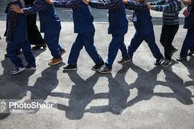 یک مدیر مدرسه در تهران برکنار شد