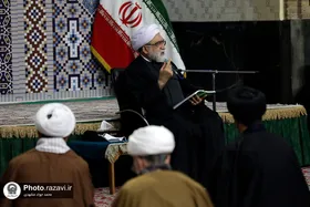 واکنش تولیت آستان قدس رضوی به اقدام وقیحانه نشریه موهن &laquo;شارلی ابدو&raquo;