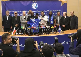 موسیمانه: کی&zwnj;روش به من گفت برو استقلال | معجزه&zwnj;گر نیستم