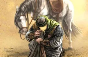 مصائب حضرت رقیه (س) در شام | تاریخ درباره دختر امام حسین (ع) چه می&zwnj;گوید؟