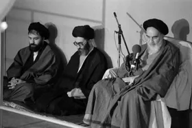 ویدئو | مستند &laquo;عاشق خمینی(ره)&raquo;