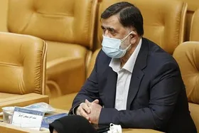 آجورلو تا پایان فصل مدیرعامل استقلال| ثبت نام برای ریاست فدراسیون فوتبال در سال آینده!