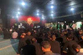 ۲۷۷ زندانی خراسان رضوی در قالب &laquo;پویش نذر حسینی&raquo; آزاد شدند