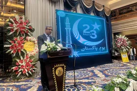 استاندار خراسان رضوی: در مسیر گسترش همکاری&zwnj;های دوجانبه با ایالت&zwnj;های پاکستان هستیم