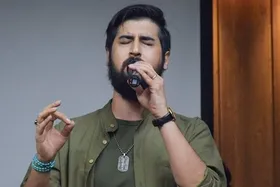 حامد زمانی پس از ۸ سال به صحنه بازمی&zwnj;گردد + زمان و مکان اجرا