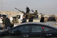 هشدار رژیم جولانی نسبت به بازگشت قسد به حلب