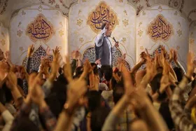 مراسم احیای شب نیمه&zwnj;شعبان در مساجد محوری سراسر کشور برگزار می&zwnj;شود