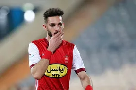 مهدی عبدی در رادار تراکتور