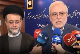 معاون قوه قضائیه: پیشگیری باید به عنوان یک وظیفه ذاتی مورد توجه همه دستگاه&zwnj;ها قرار گیرد