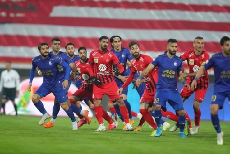 نقشه جدید عربستان سعودی برای استقلال و پرسپولیس| مجوز مشروط باطل می‌شود؟