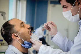 نگاهی به بازار مکاره تست کرونا و قیمت های بالاتر از مصوبه