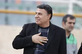 ناراحتی پیشکسوت استقلال از باخت پرسپولیس