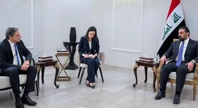 قدردانی عراق از تلاش&zwnj;های دیپلماتیک پاکستان