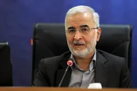 دستور فوری وزیر کشور برای بررسی حادثه تروریستی در سیستان و بلوچستان | شهادت ۱۰ نفر در گوهرکوه (۵ آبان ۱۴۰۳)