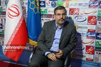 عضو شورای اسلامی شهر مشهد: برنامه ویژه‌ای برای قهرمانان مشهدی داریم