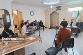 رئیس بنیاد شهید مسعود: در افغانستان فاجعه‌ای در عرصه زبان فارسی جریان دارد