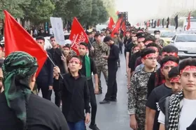 ویدئو | محکومیت اهانت به قرآن توسط نوجوانان &zwnj;مشهدی