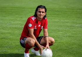 بردیف پیگیر وضعیت بازیکن سرباز تراکتور
