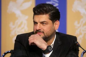 سام درخشانی با نمایش &laquo;تلقین&raquo; به مشهد می&zwnj;آید + جزئیات