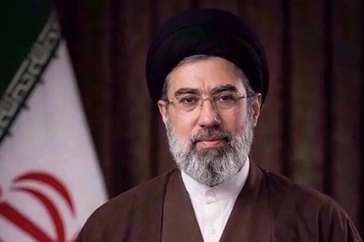 پیام رهبر انقلاب به امامان جمعه اهل‌سنت چابهار و سراوان