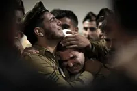 خودکشی سومین سرباز صهیونیست در عرض چند روز + آمار خودکشی نظامیان از ابتدای ۲۰۲۵