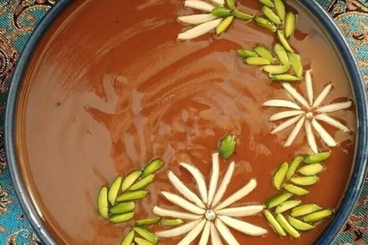 ساده‌ترین روش تهیه «سمنو» + ارزش غذایی