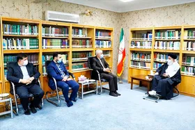 آیت&zwnj; الله علم الهدی: توجه به حقوق بانوان در ورزش یک ضرورت است