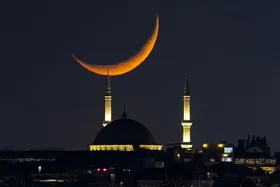ماه رمضان ۱۴۰۴ چه زمانی آغاز می&zwnj;شود؟ + جزئیات