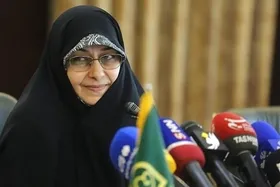 نگاه متفاوت امام خمینی (ره) به ظرفیت&zwnj;های جامعه زنان