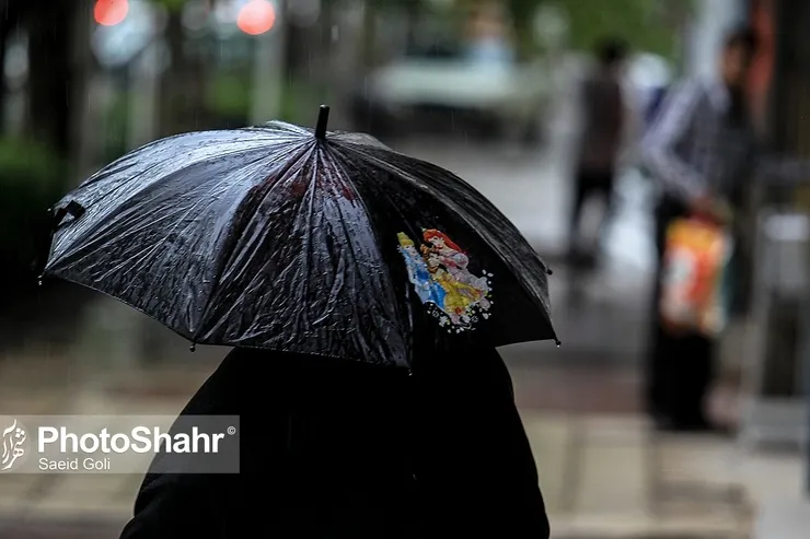 شمال کشور در تعطیلات بارانی خواهد بود