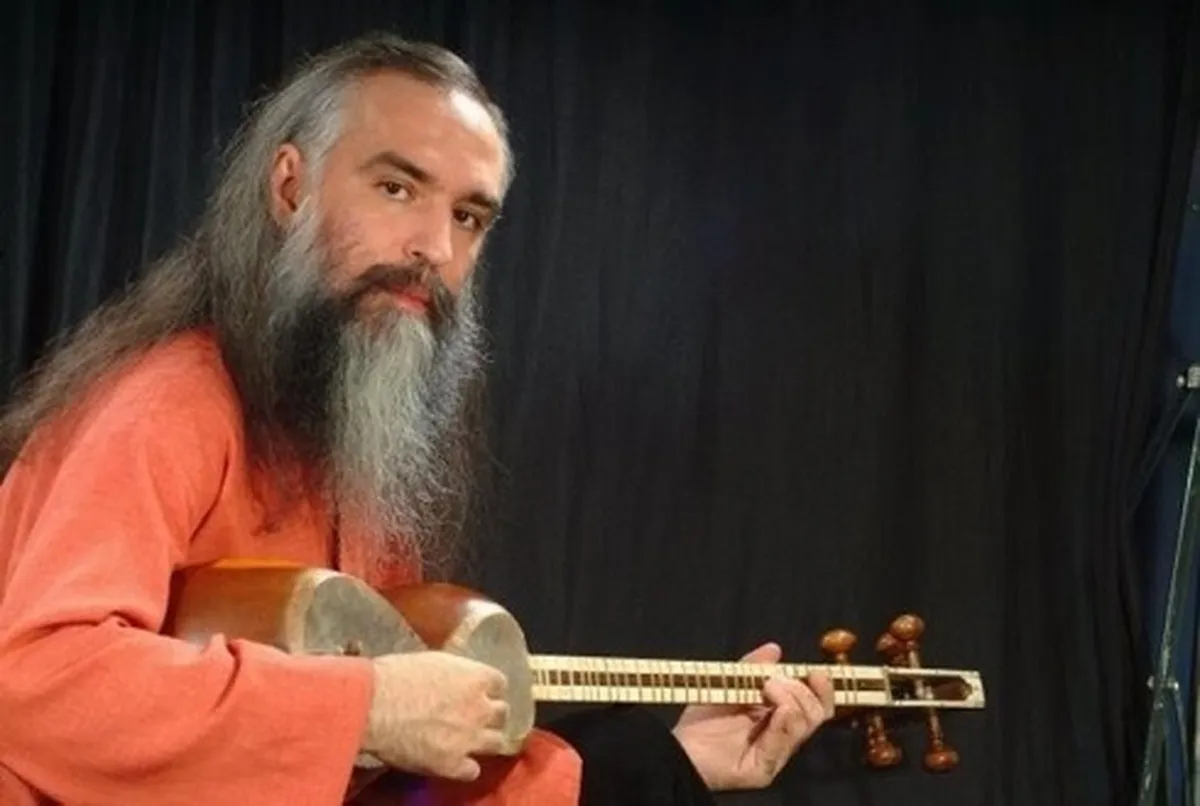 برگزاری کنسرت «داود آزاد» در تالار وحدت + زمان برگزاری
