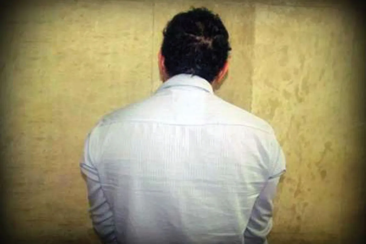 ناکامی مرد بددل برای کشتن خود و خانواده‌اش با دخالت بموقع پلیس مشهد
