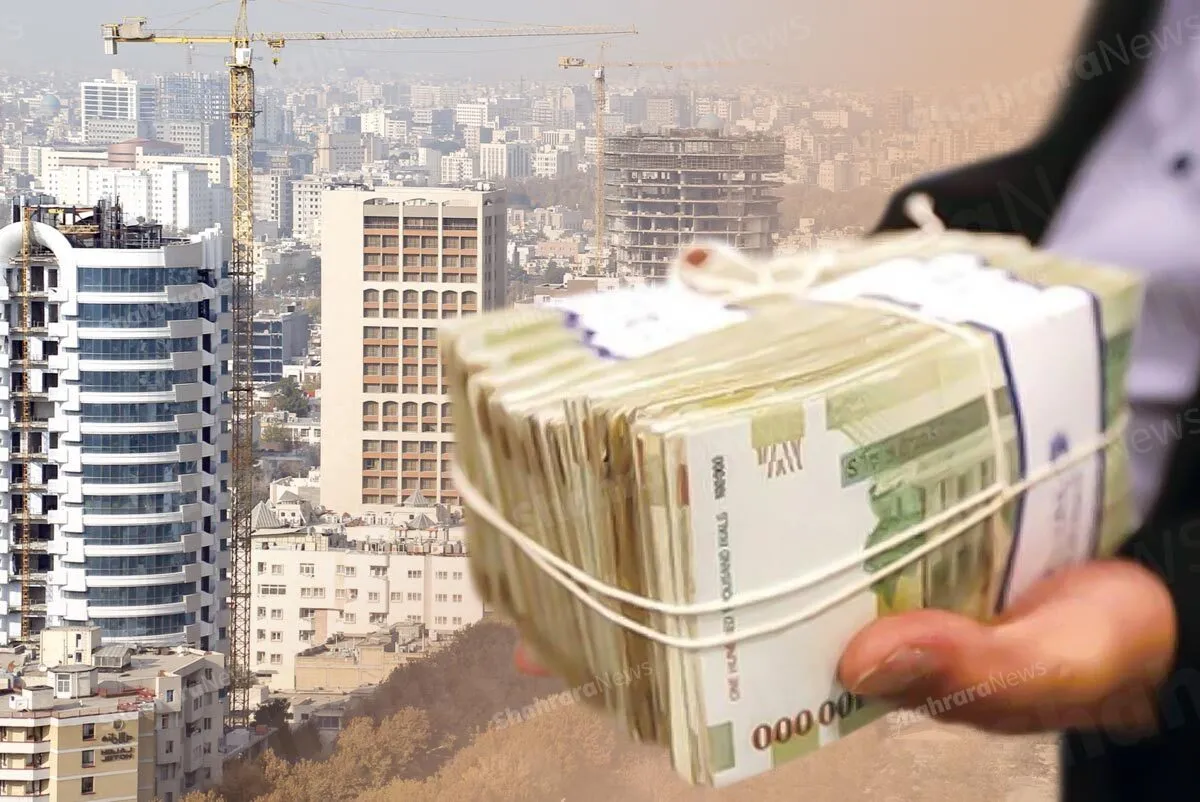 شرایط، نحوه دریافت و محاسبه اقساط وام ودیعه مسکن ۲۰۰ میلیونی