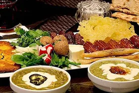 تغذیه افطار و سحر از دیدگاه طب ایرانی