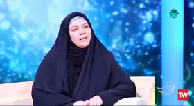 ویدئو| برنامه کامل قسمت بیست و هفتم (قسمت دوم) زندگی پس از زندگی با حضور زهره ابراهیمی (۳۰ فروردین ماه ۱۴۰۲) + دانلود