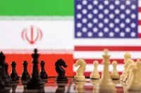 رسانه روسی نوشت: آمریکا و ایران، مسائل را بدون رژیم صهیونیستی حل می‌کنند