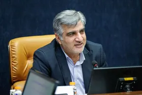 سالاری: اصلاح قانون تأمین اجتماعی با مشارکت تشکل&zwnj;های کارگری دنبال می&zwnj;شود