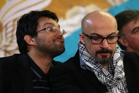 هم&zwnj;بازی&zwnj;شدن حامد بهداد با امیر آقایی در سریال چهل&zwnj;وهفت