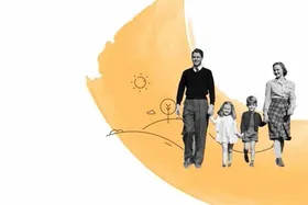 MyHeritage کاری می&zwnj;کند تصاویر قدیمی شما حرف بزنند